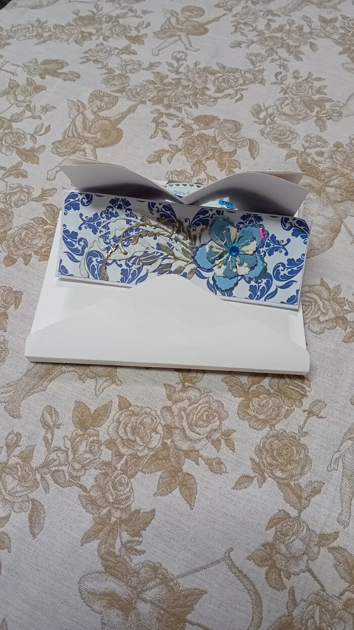 Carte d'anniversaire – Image 2