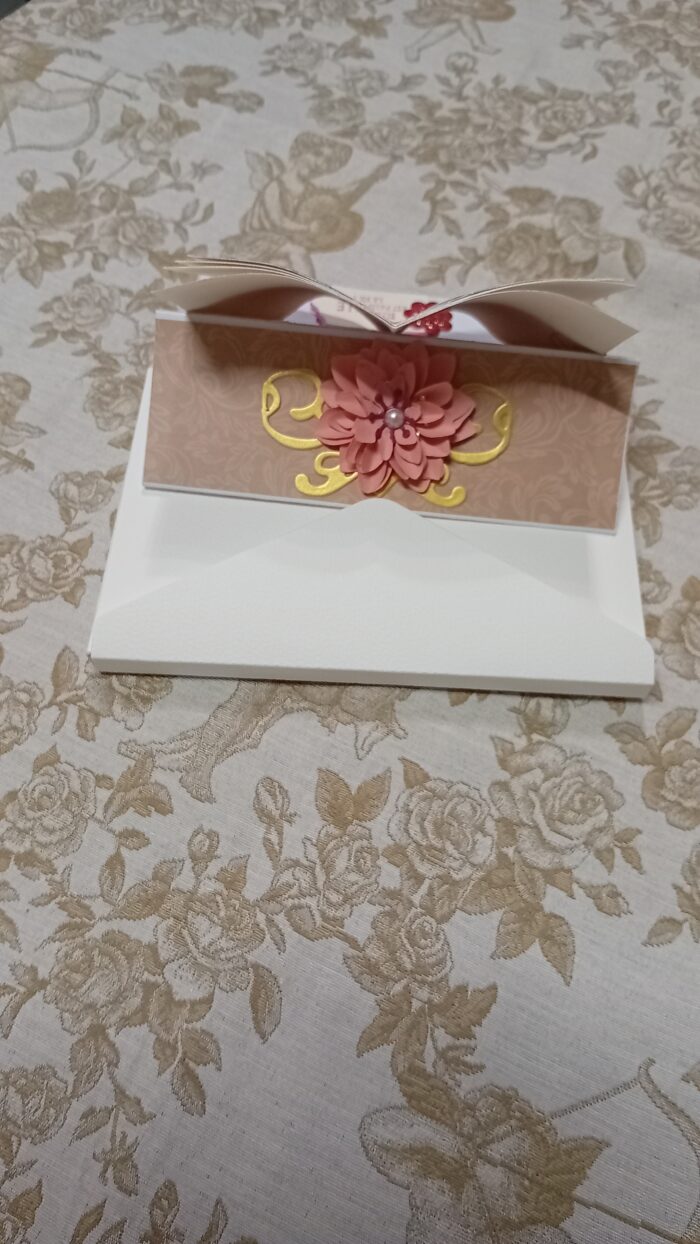 Carte d'anniversaire – Image 2