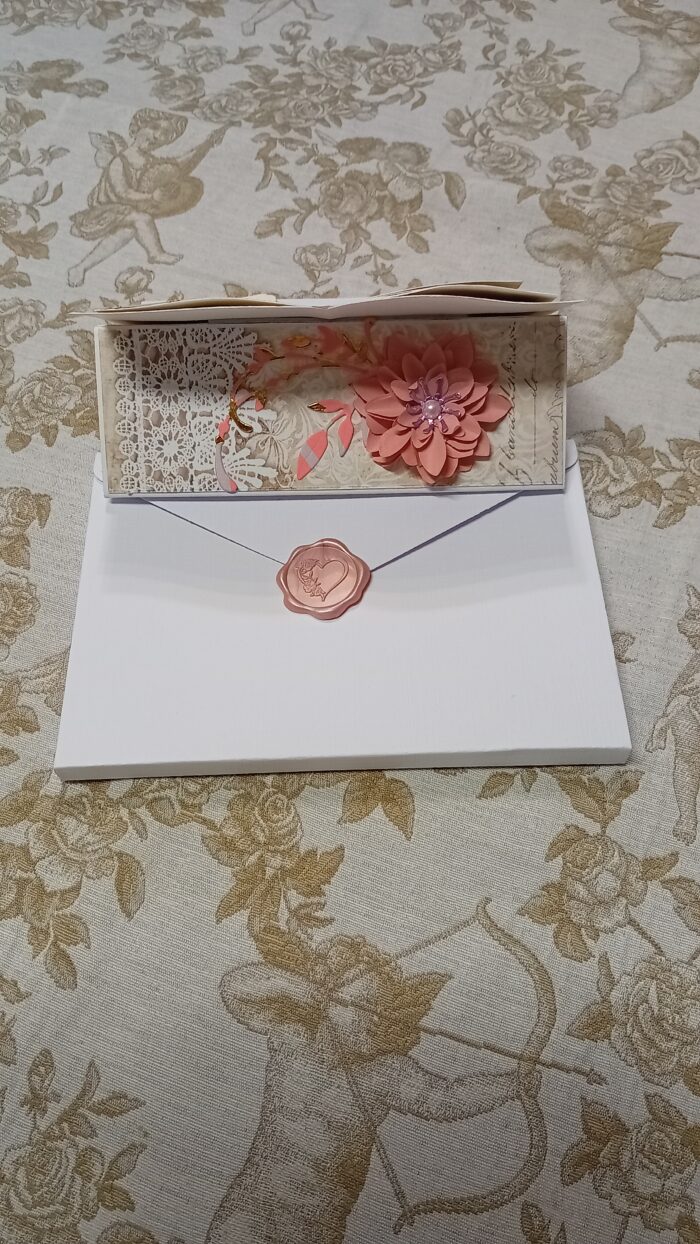 Carte d'anniversaire – Image 2