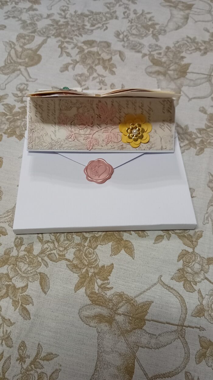 Carte d'anniversaire – Image 2