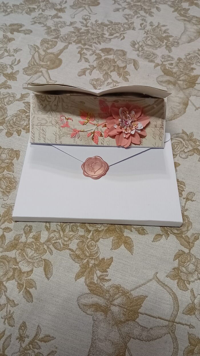 Carte d'anniversaire – Image 2