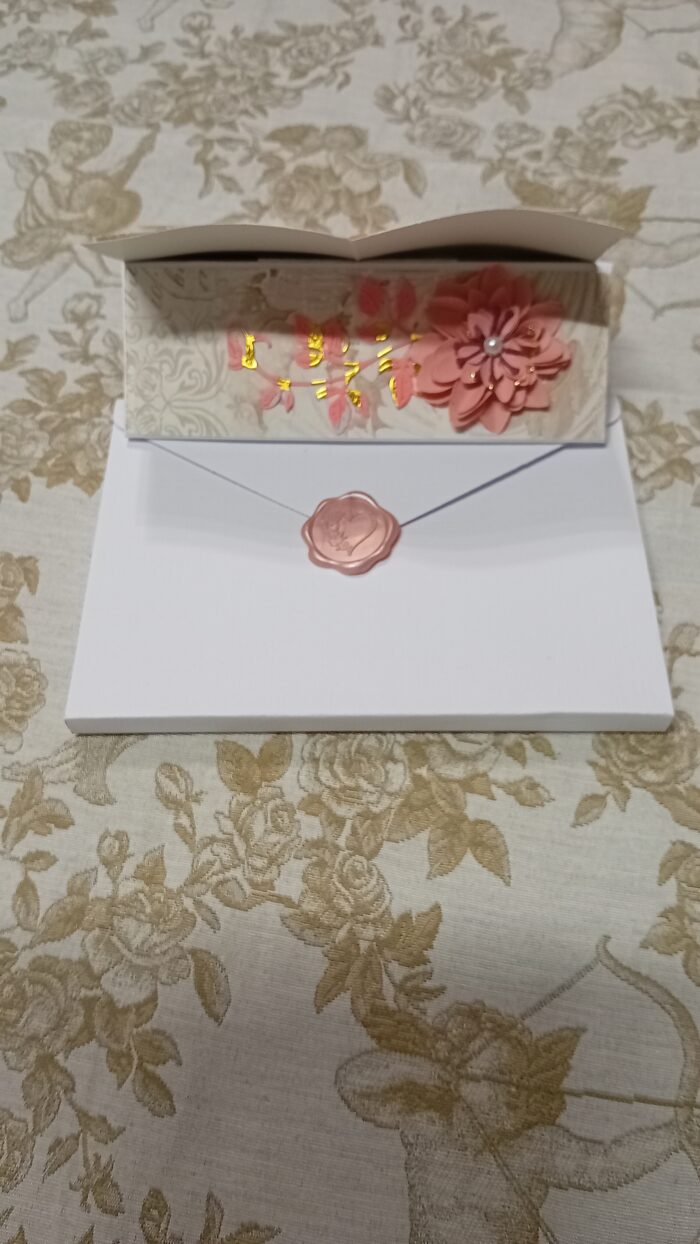 Carte d'anniversaire – Image 2